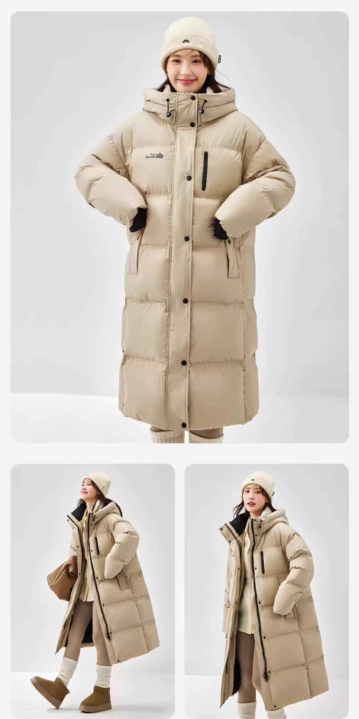 5197 downcoat