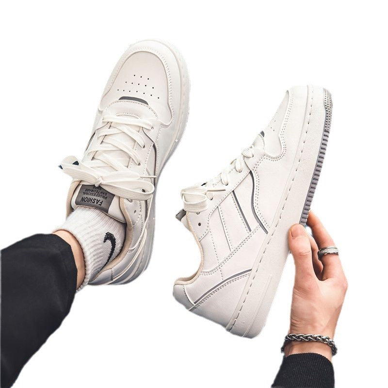 4021 Unisex Premium Sneakers