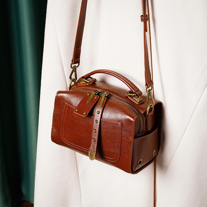 3534 Shoulder Bag