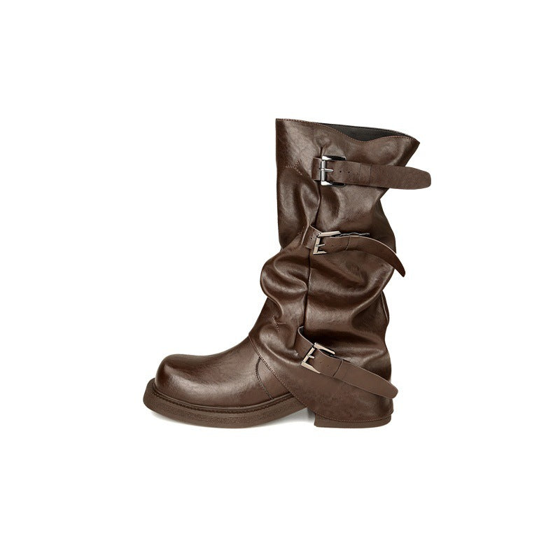 3151Women boots