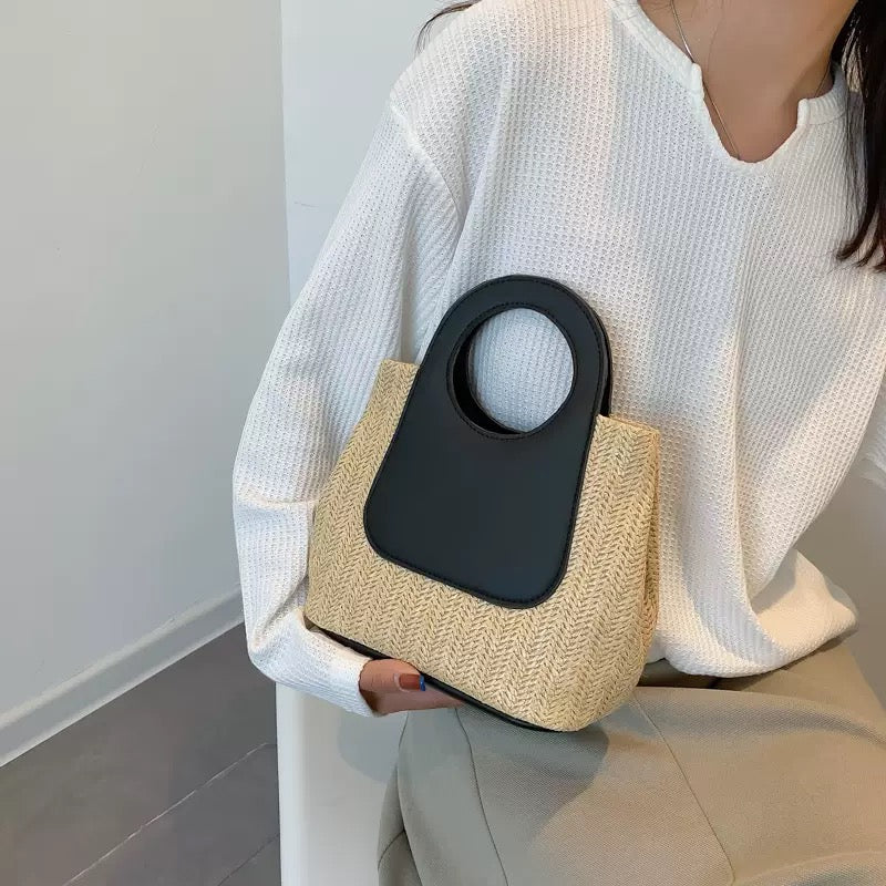 4846Summer handbag