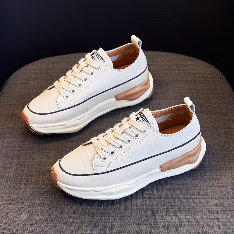 3722 Women‘s Casual Shoes