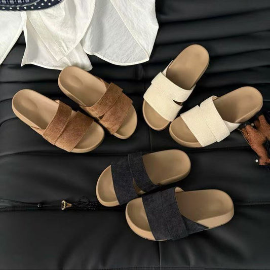 4418 Fashion women's slippers