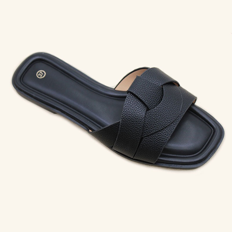 4088 Stylish and versatile slippers
