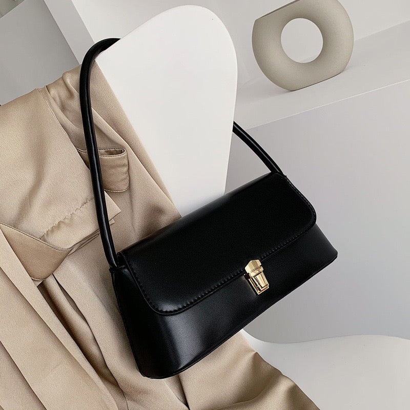 4199 Women's Fashion Shoulder Bag