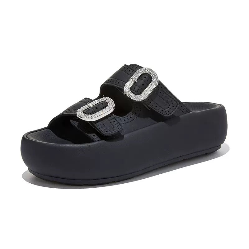 4724casual slippers