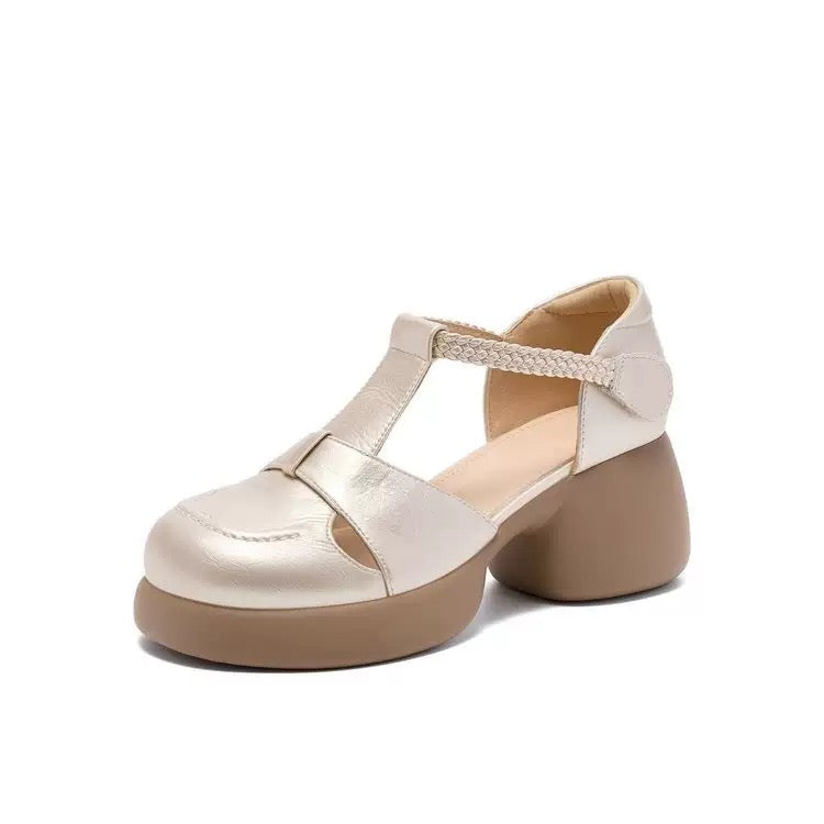 4779 Classic sandal shoes