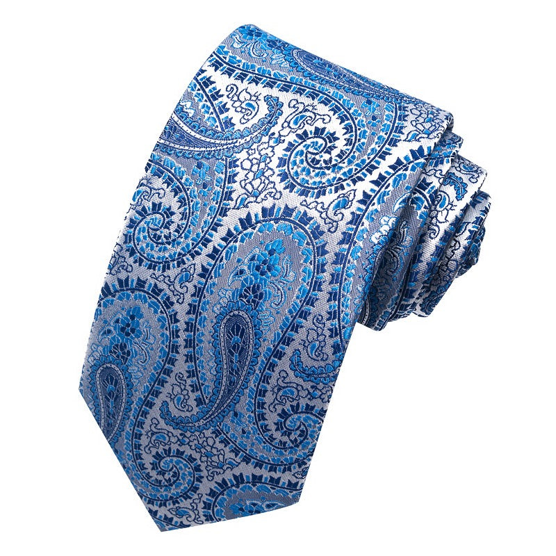 3589 Men's tie