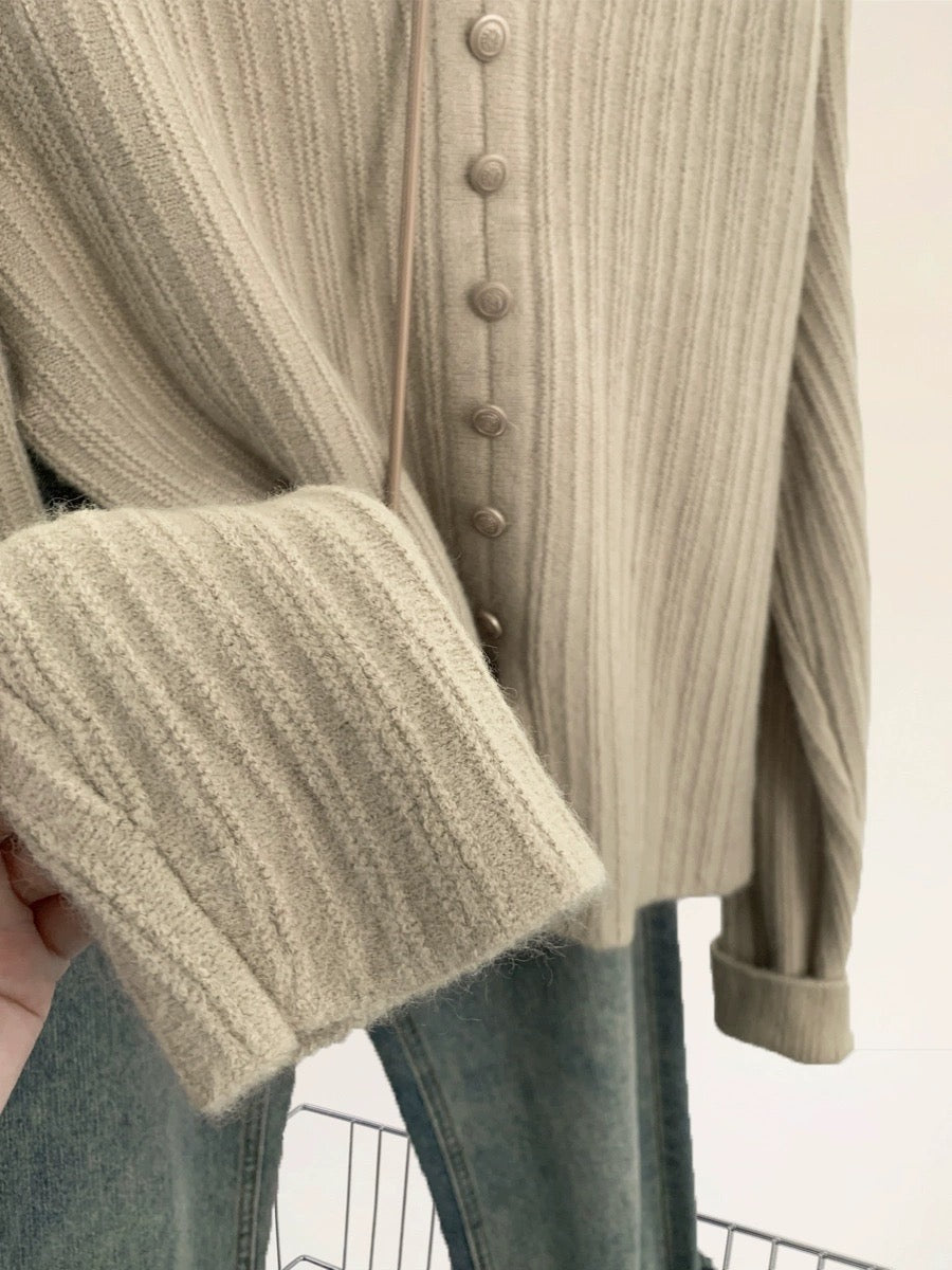 3279 Woolen Sweater