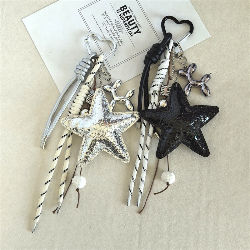 3857 Fashion Keychain