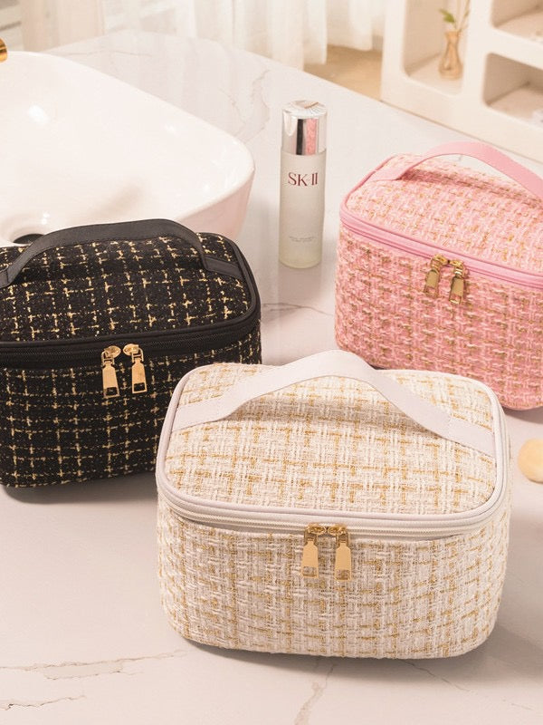 3521 Cosmetic Bag
