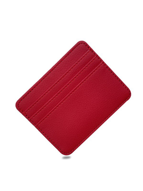 3810 Fashion Cardholder Wallet