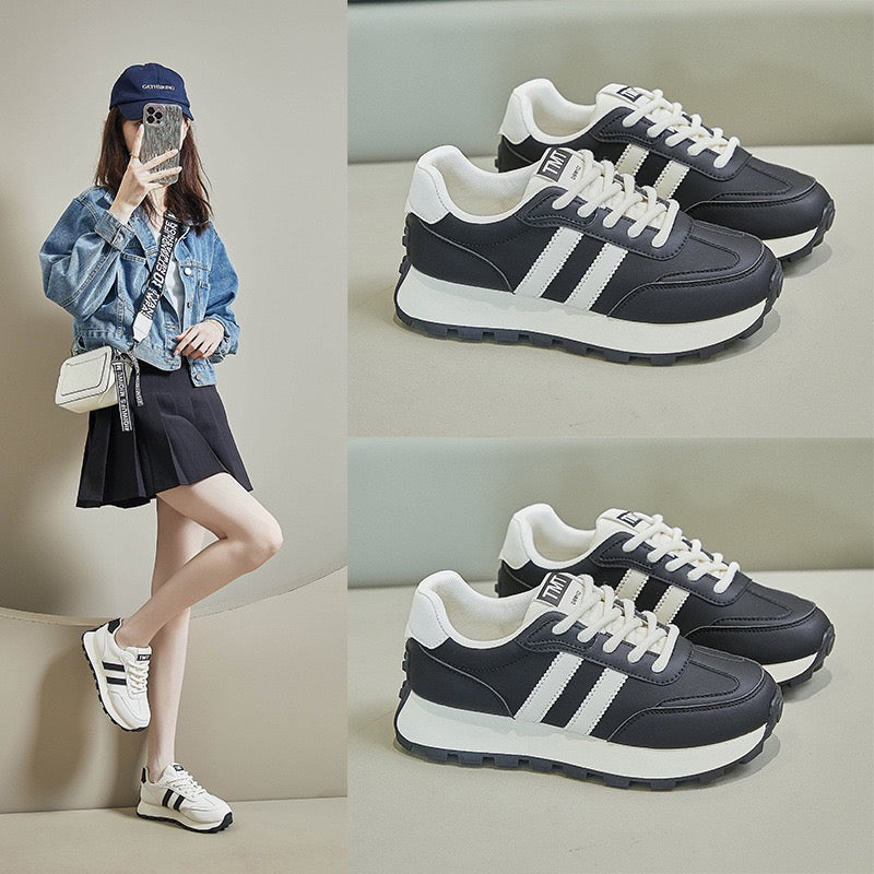 4048 Fashion Casual Sneakers