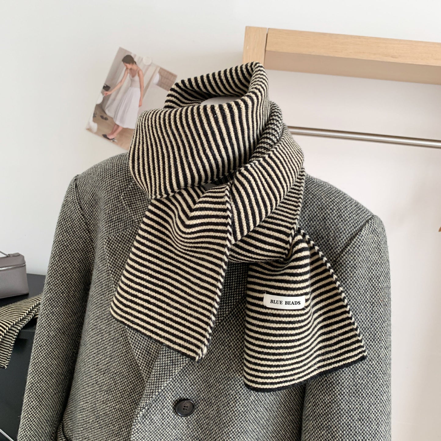 3686New fashion scarf