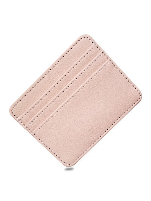 3810 Fashion Cardholder Wallet