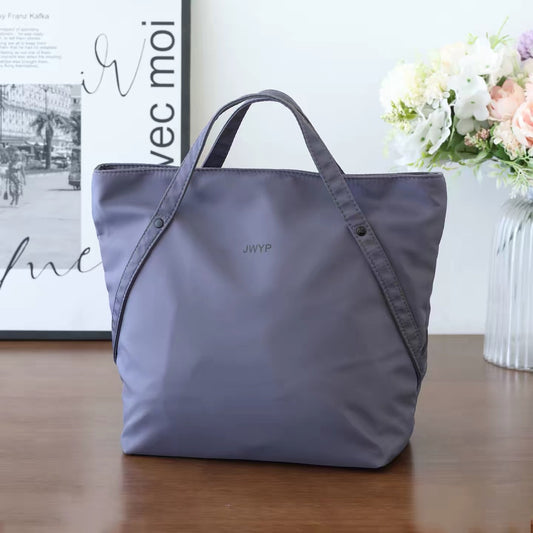 4865 nylon handbag