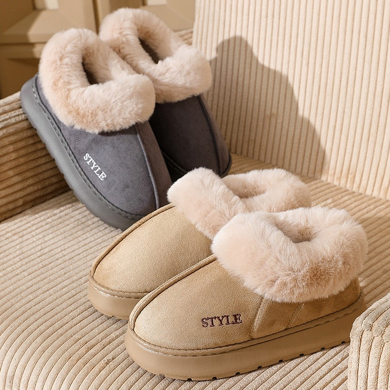 3278 Snow boots