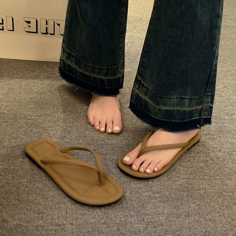 3798 Fashion women’s flip-flops