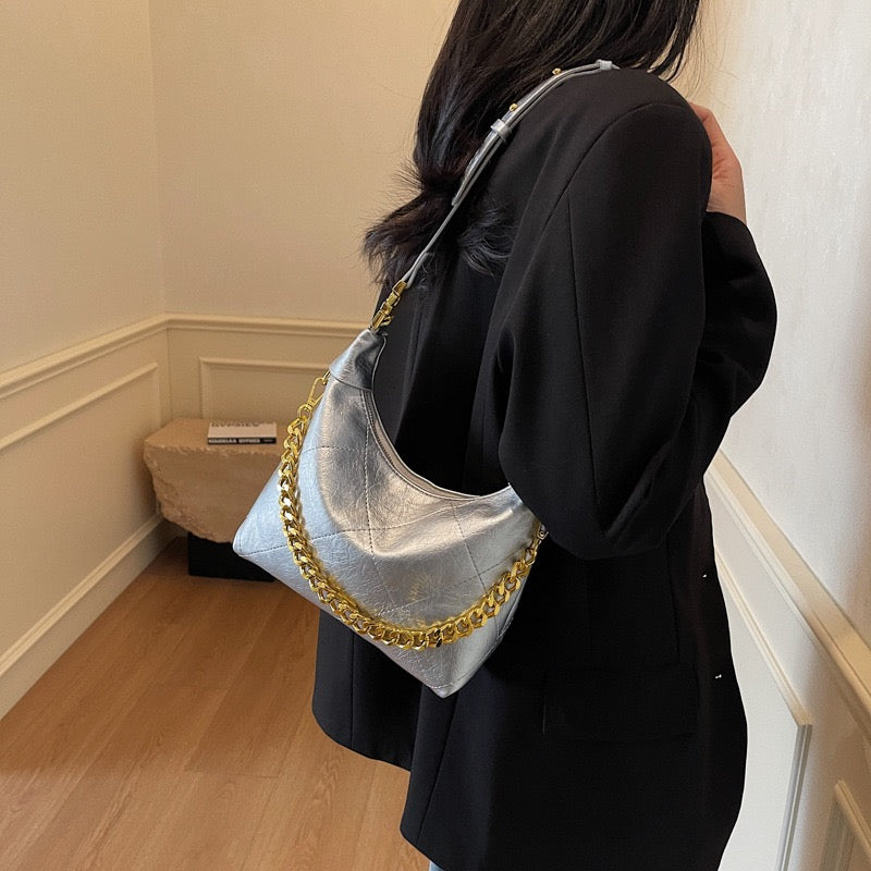 3994 Fashion Chain crossbody bag