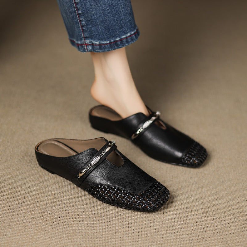 3955Women’s slippers