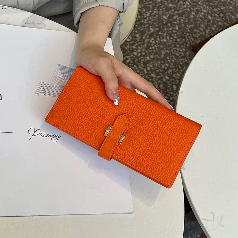 3768 Clutch Wallet