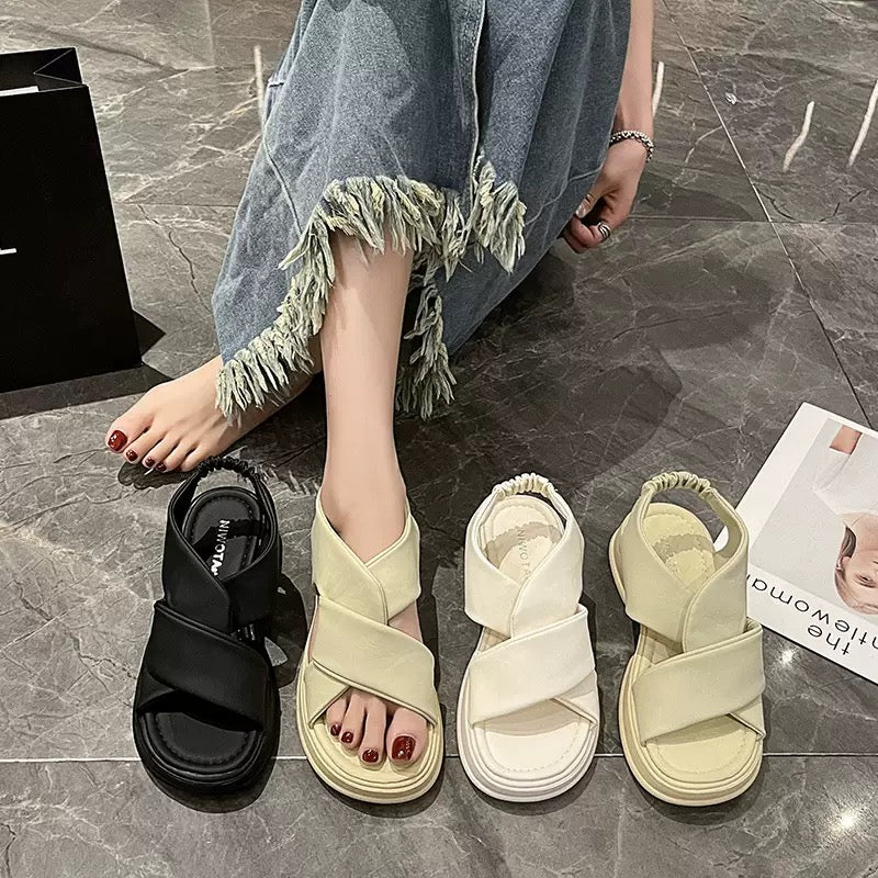 4241Women's sandals