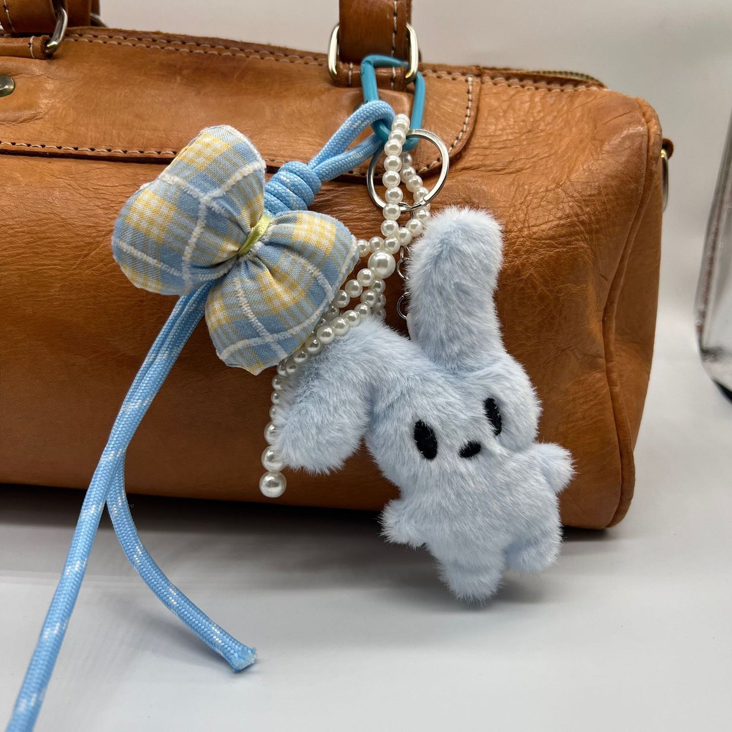 3940 Fashion Doll Keychains