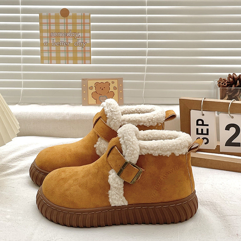3385snow boots