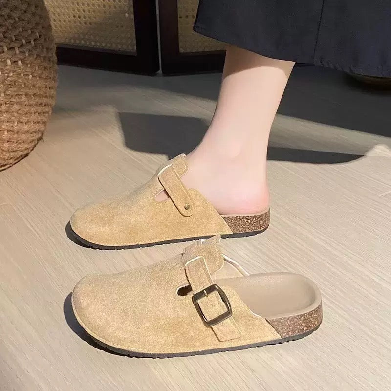 4790New slippers