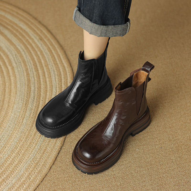 3291 New booties