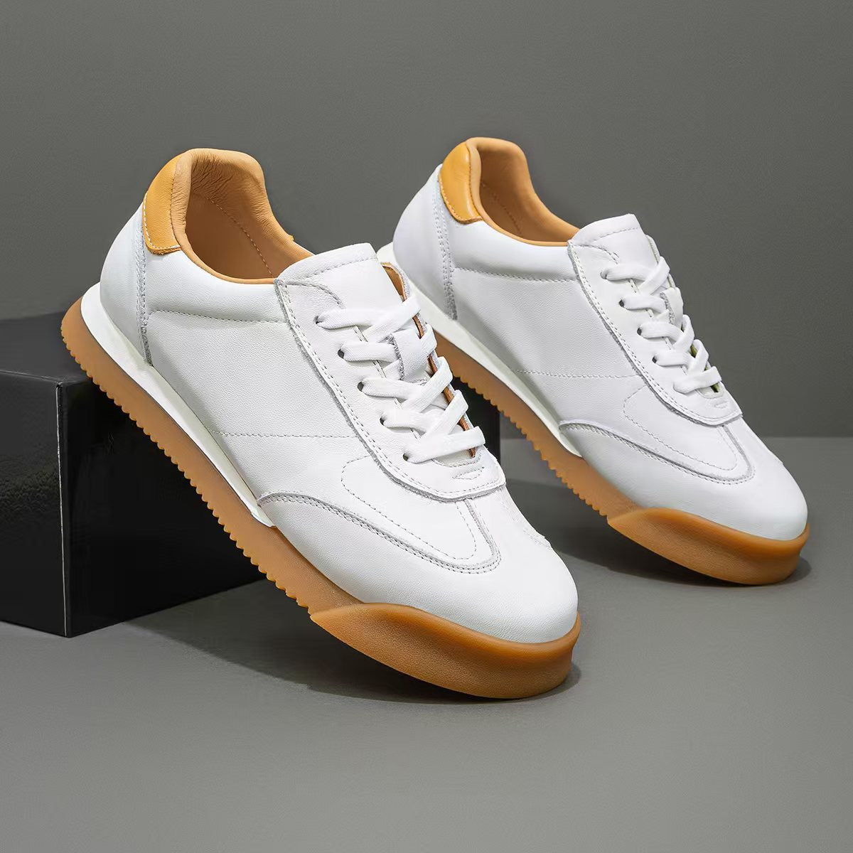4015 Fashion German Training  Sneakers