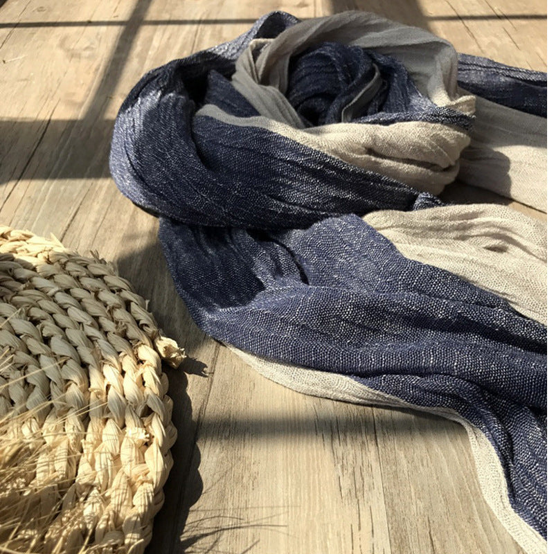 3228Woman scarf