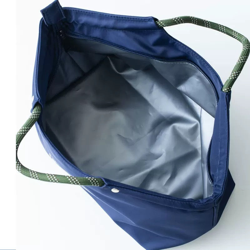 4578 canvas handbag