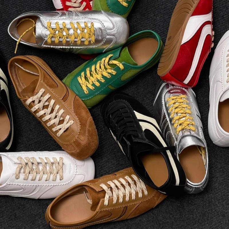 3972 unisex designer casual sneaker