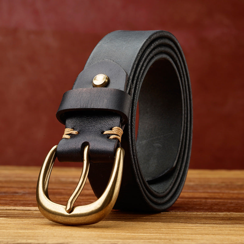 3320Men's belt