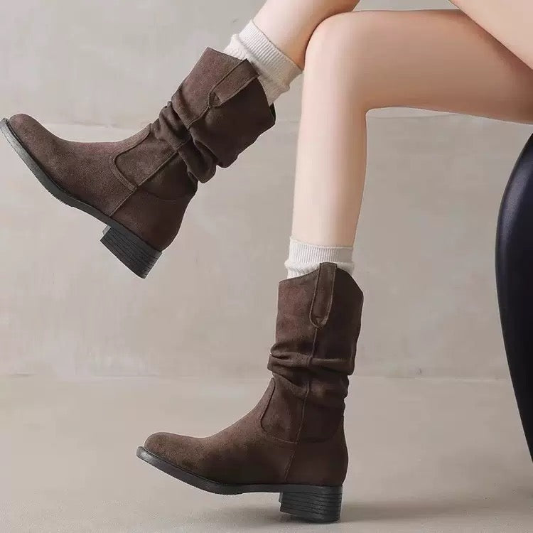 4874Women's boots