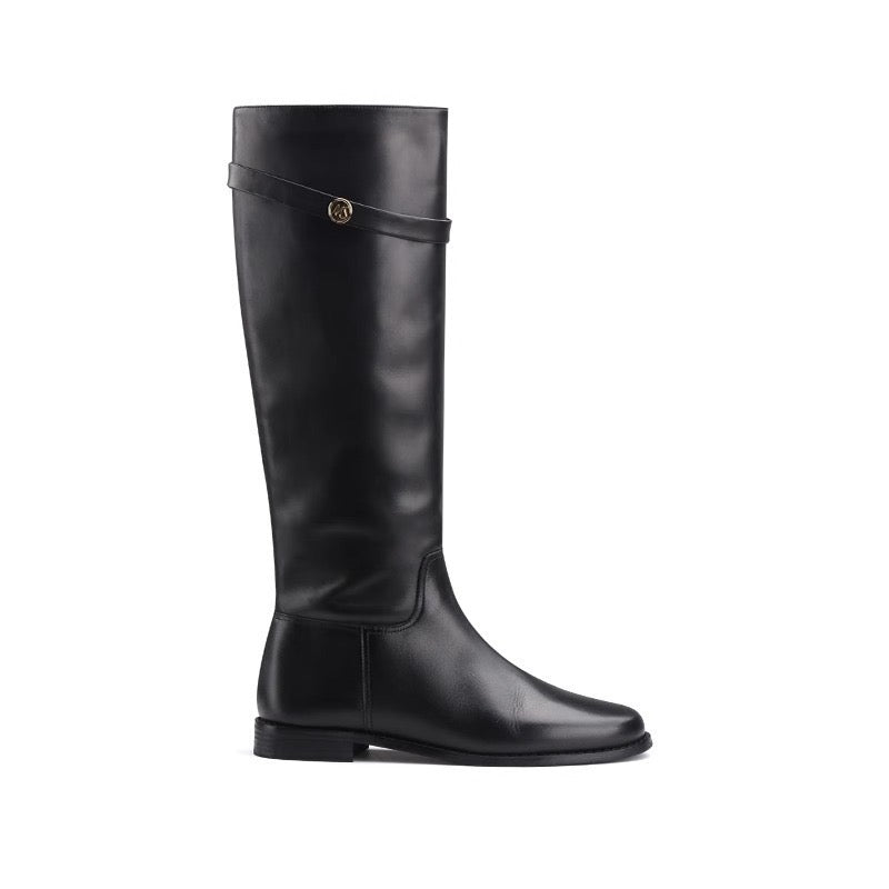 3548 Knee-high boots