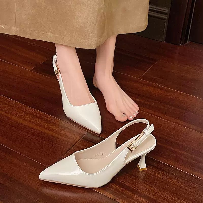 4851Women's high heels