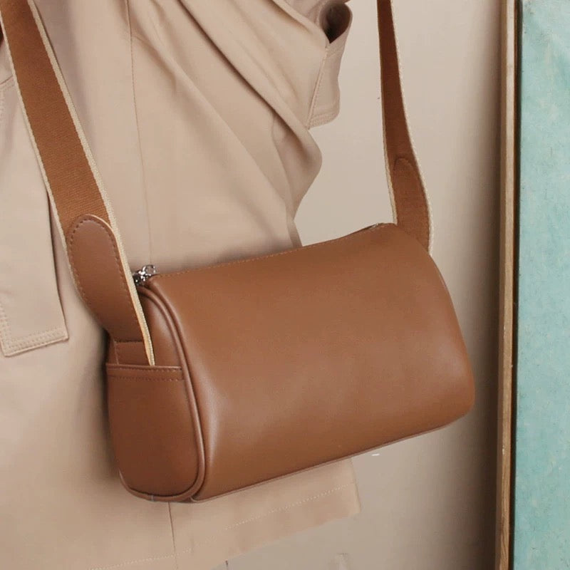 5111 genuine leather women's bag