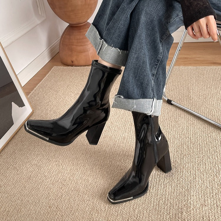3166Women's boots