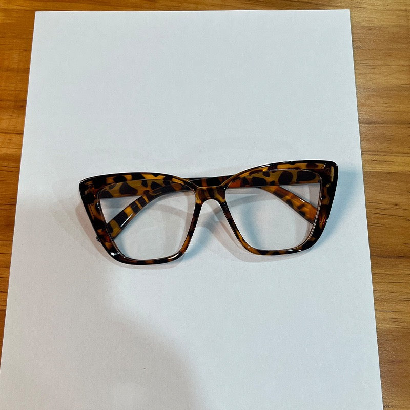 3583 Fashion Sunglasses
