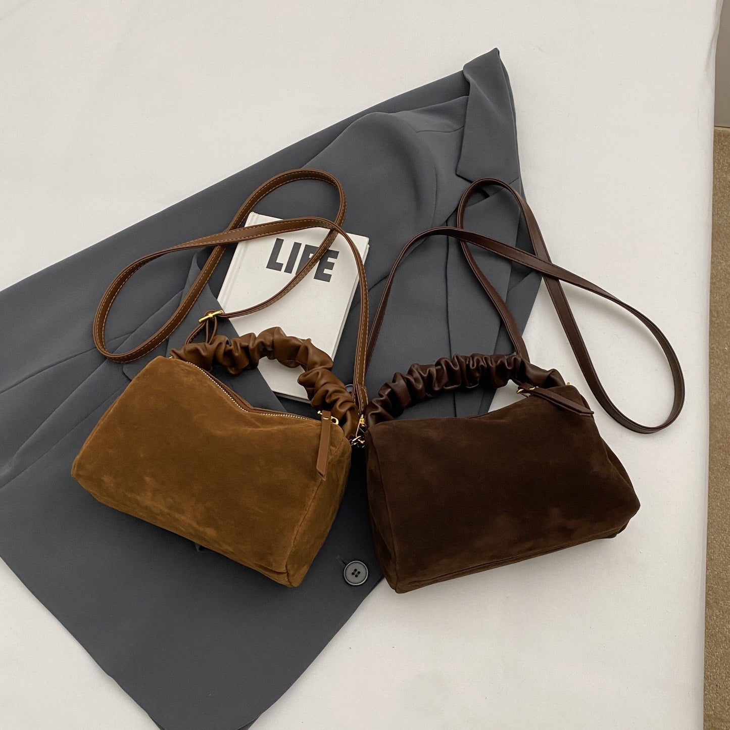 3497New crossbody bag