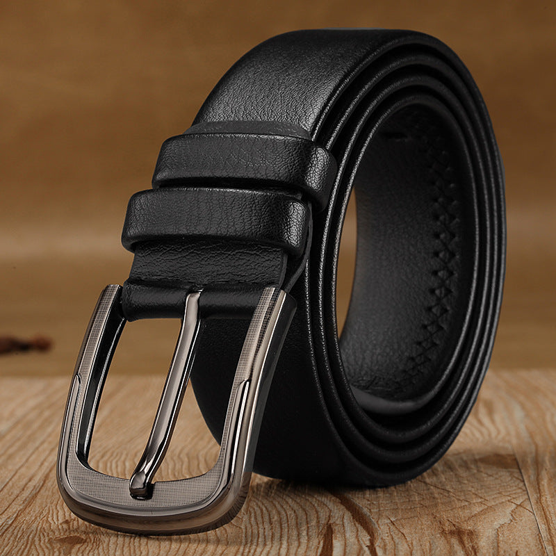 3321Men's belt