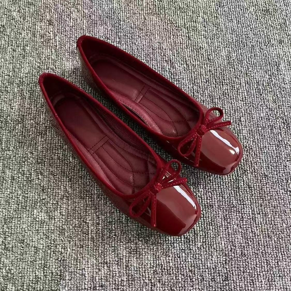 3760 Women‘s Casual Flats