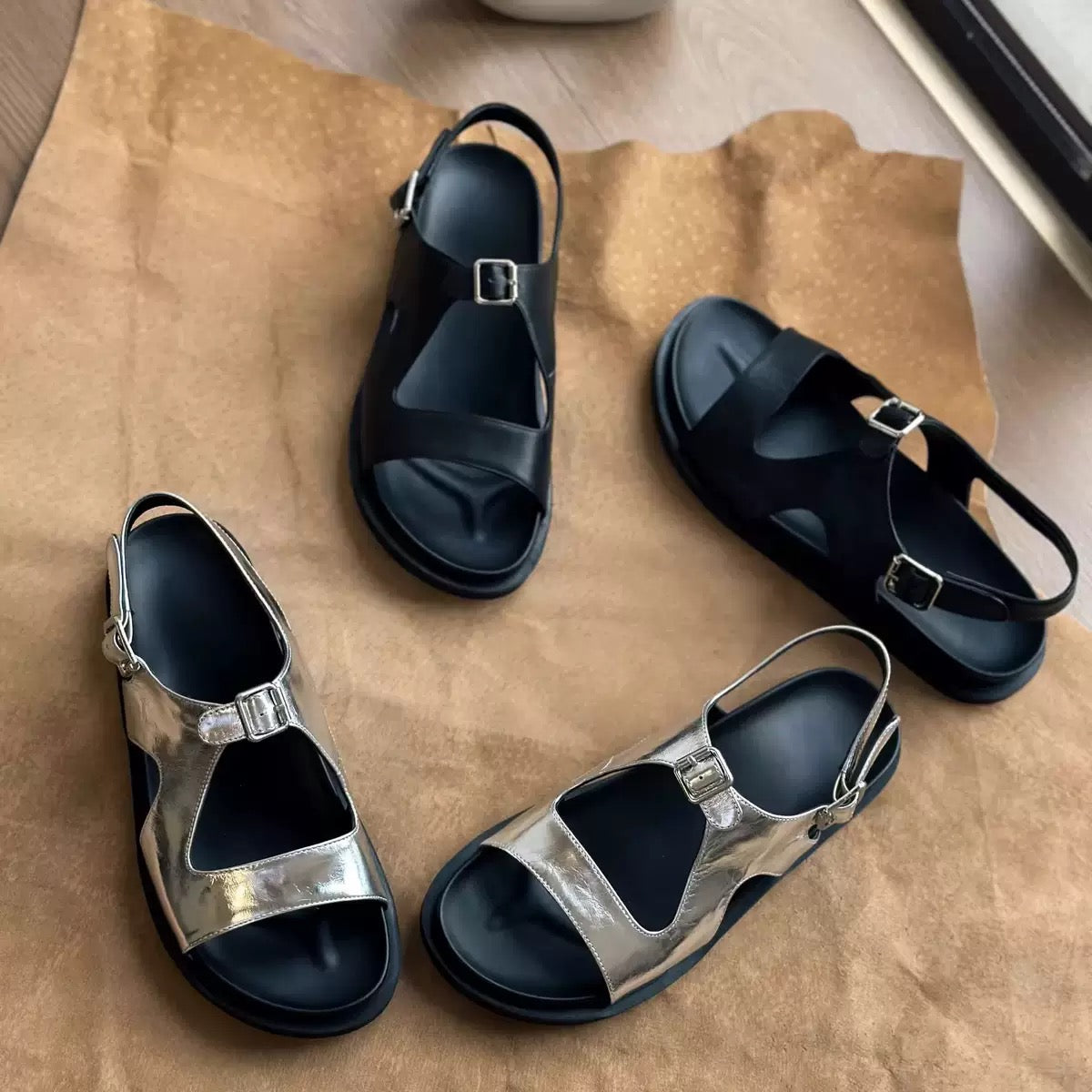 4706Women's casual sandals