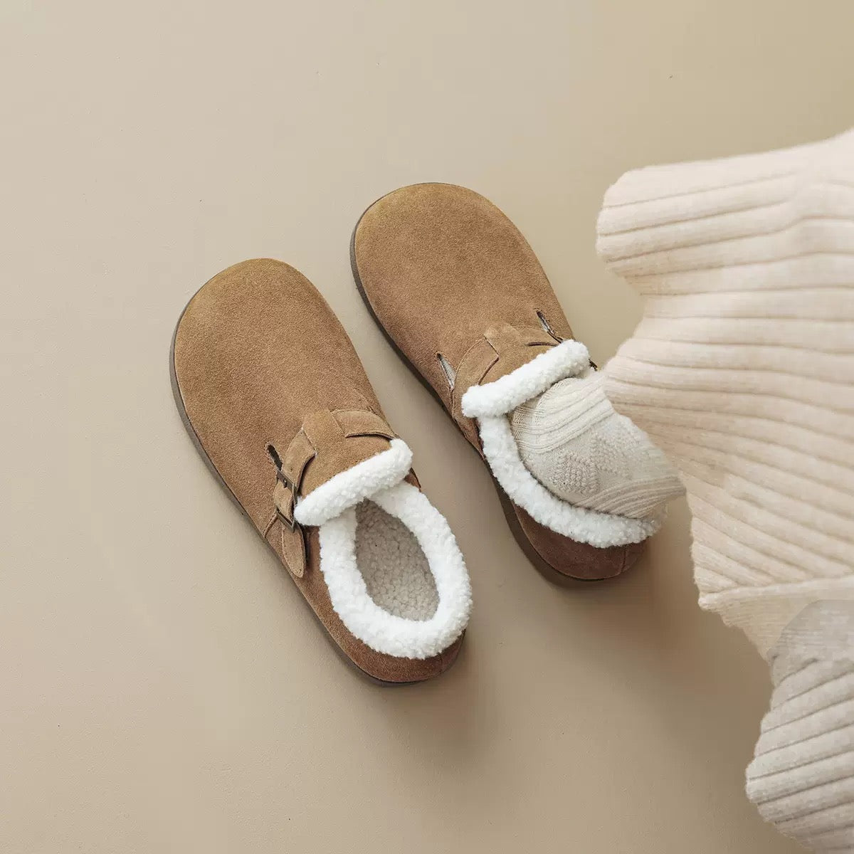 5136Women's winter shoes
