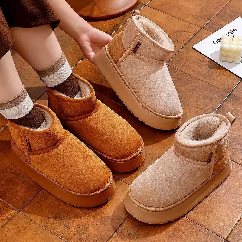 4909Women's winter boots