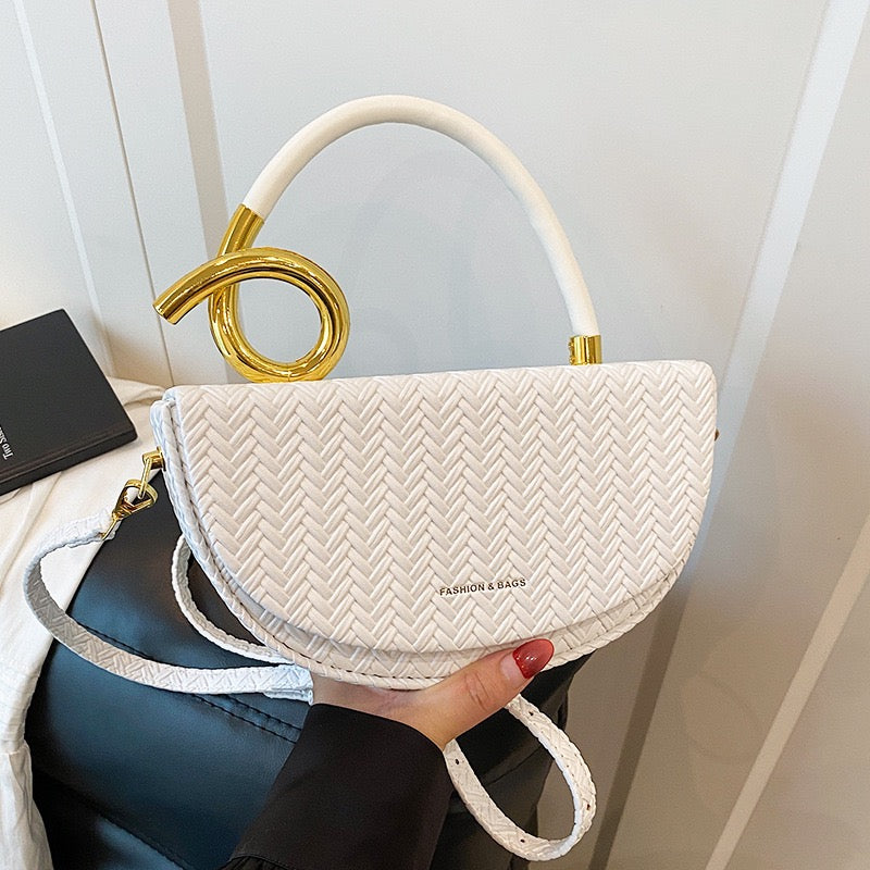 3129 Stylish Women's Crossbody Bag