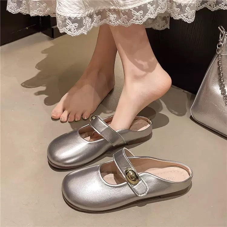 4238New slippers
