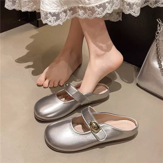 4238New slippers